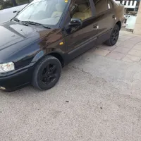 سمند LX EF7 بنزینی، مدل ۱۳۹۹