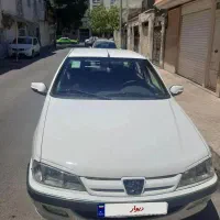 پژوپارس ۹۹|خودرو سواری و وانت|شهر ری, شهرری|دیوار