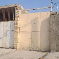 فروش و اجاره گاراژ۵۰۰متردارای مغازه و اتاق نگهبانی|فروش دفتر صنعتی، کشاورزی، تجاری|اهواز, سیاحی(سه راه خرمشهر)|دیوار