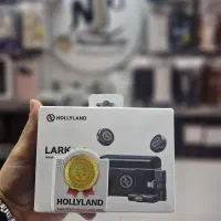 میکروفن یقه ای تولید محتوا برند هالی لند m2