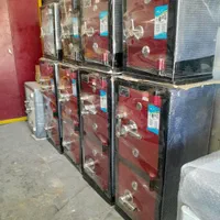 گاوصندوق گنجدار۱۵۰۰|ابزارآلات|مراغه, |دیوار