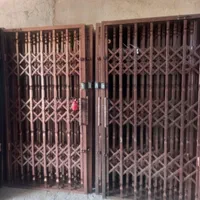 حفاظ اکاردئونی به صورت سفارشی ضمانتی و بازاری