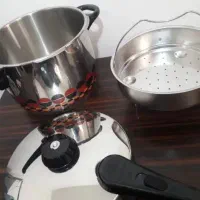 زودپز فیسلر اصل آلمان
