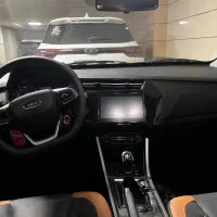 MVM X22 Pro ۱۴۰۳دنده دستی کارکرد فقط ۳۵۰۰|خودرو سواری و وانت|لاهیجان, کوه بیجار|دیوار