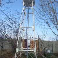 منبع آب هوایی ۱۵۰۰ تا ۲۰۰۰ لیتری