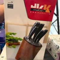 سرویس چاقو مارک کارال