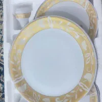 ظروف میوه خوری|ظروف سرو و پذیرایی|اهواز, فاز ۲ پادادشهر|دیوار