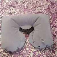فروش بالش دورگردنی و فشارسنج