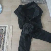 بادگیر داخل خزدار|لباس|آبیک, |دیوار