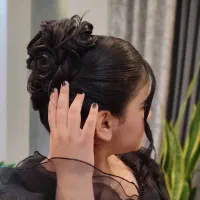 میکاپ وشینیون