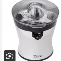 اب پرتقال گیری فلر