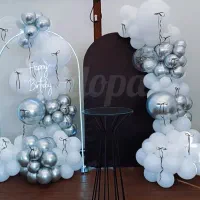 بادکنک آرایی حرفه ای|خدمات پذیرایی، مراسم|اردبیل, |دیوار