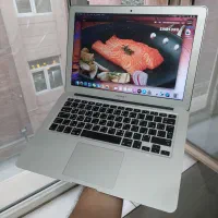 لپ تاپ مک بوک i5 سوپر باریک و درحد