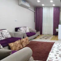 منزل مبله تک خواب روزانه و هفتگی