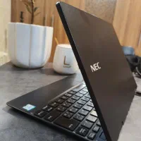 لپ تاپ NEC  i5 نسل ۸ سالم معاوضه|رایانه همراه|مشهد, هنرستان|دیوار