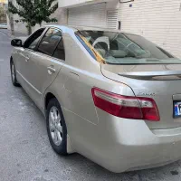 کمری مدل ۲۰۰۸ GLX اتومات|خودرو سواری و وانت|کرج, حسینآباد|دیوار