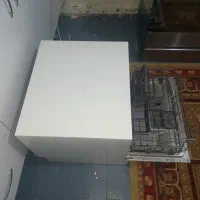 ماشین ظرفشویی مدیا ۶نفره