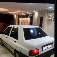 پراید ۱۳۱|خودرو سواری و وانت|تهران, کرمان|دیوار