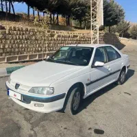 پژو پارس سال مدل 1400