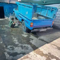 نیسان|خودرو سواری و وانت|بیرجند, |دیوار