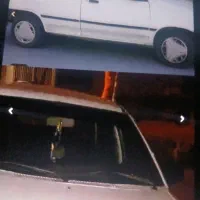 پراید سرقت شده تروخدا بگید ب همه