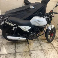 موتور ۱۵۰ ایردوکو اصل آخرین مدل کاربرات