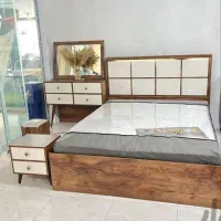 سرویس خواب پازلی (قیمت درب کارخانه)