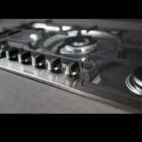 گاز رومیزی سالم و نو