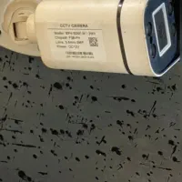 دوربین مداربسته و دزدگیر