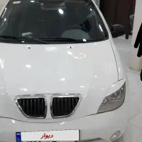 تیبا ۲ مدل ۹۸