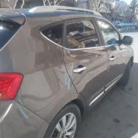 جک اس ۵ شاسی بی رنگ|خودرو سواری و وانت|تهران, کوی نصر مهرآباد|دیوار