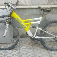 دوچرخه 26نیاز به تعمیر