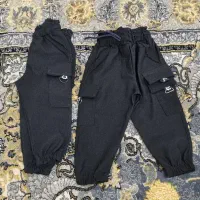 شلوار بچگانه