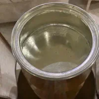 قابلمه دست ساز مسی قدیمی