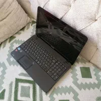 لپ تاپ فوق العاده سالم Core i5 بدون خط و خش