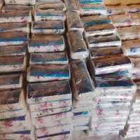 سفره یکبار مصرف و طاقه