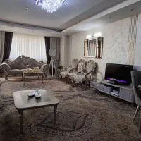 آپارتمان ۱۱۰ متری/ ۲ خواب/ ۲ بر نور/ رباط اول