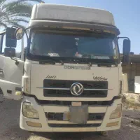 کشنده البرز تحت پیمان شرکت گاز چابهار|خودرو سنگین|خاش, |دیوار