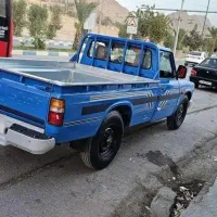 نیسان دوگانه خشک|خودرو سواری و وانت|کرمانشاه, |دیوار
