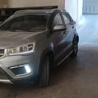 x22 دنده اسپرت اکسلنت ۱۴۰۰|خودرو سواری و وانت|تهران, سعادت‌آباد|دیوار
