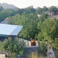 خانه باغ|فروش خانه و ویلا|قاهان, |دیوار