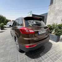 تیگو لاکچری مدل ۹۵|خودرو سواری و وانت|تهران, پونک|دیوار