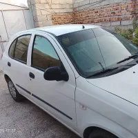 فروش خودرو|خودرو سواری و وانت|تفتان, |دیوار