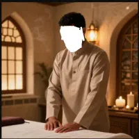 ماساژ (ملاقات با آرامش)