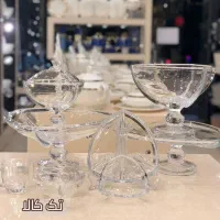 فروش  ویژه سرویس  پذیرایی کریستال