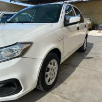 ساینا دوگانه فابریک