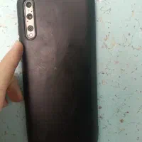 گوشی هواوی 128 رم 6  y8p|موبایل|دهدشت, |دیوار