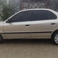 سمندبژمتالیک82 توکرم سفارشی