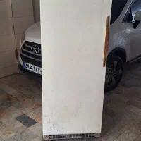 فریزر ۷ کشو پارس صحیح سالم موتور فابریک