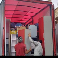 اسباب کشی، کارگر، حمل اثاثیه ، جابجایی منزل|خدمات حمل و نقل|زاهدان, |دیوار